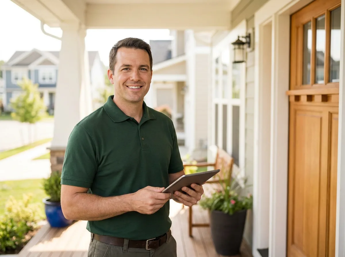 Pest control FAQs for Giltner, NE